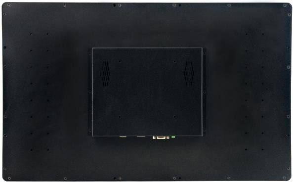 EAN 4711404023330 - Hannspree HO 275 PTB pantalla para PC 68,6 cm (27") 1920 x 1080 Pixeles Full HD LED Pantalla táctil Negro imagen 2