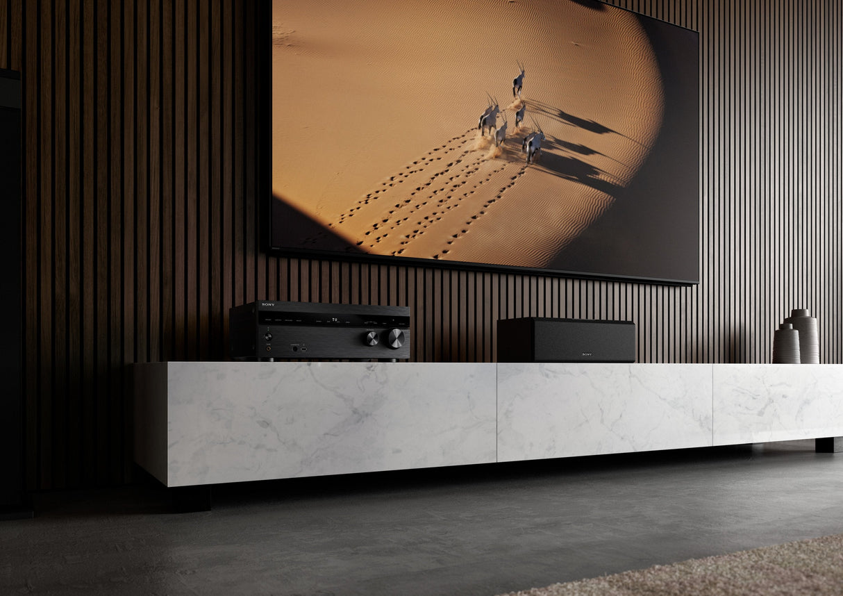 Sony Ta-An1000 Black Receptor Av 7.1ch 240w 4k