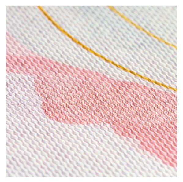 Album Hama Acuarela Verde 28x24 50 Uds