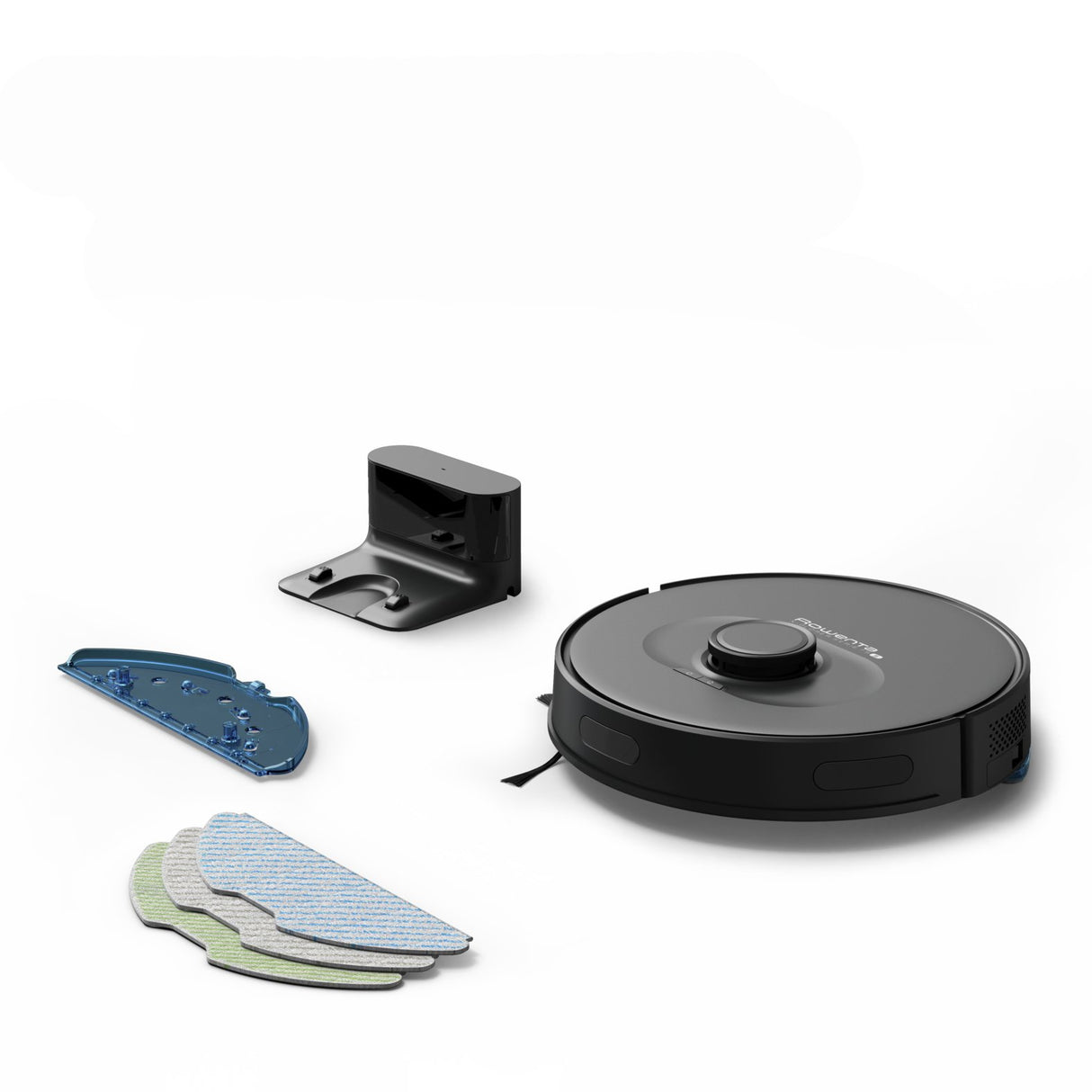 EAN 3221616043244 - Rowenta X-Plorer RR8575 Negro imagen 14