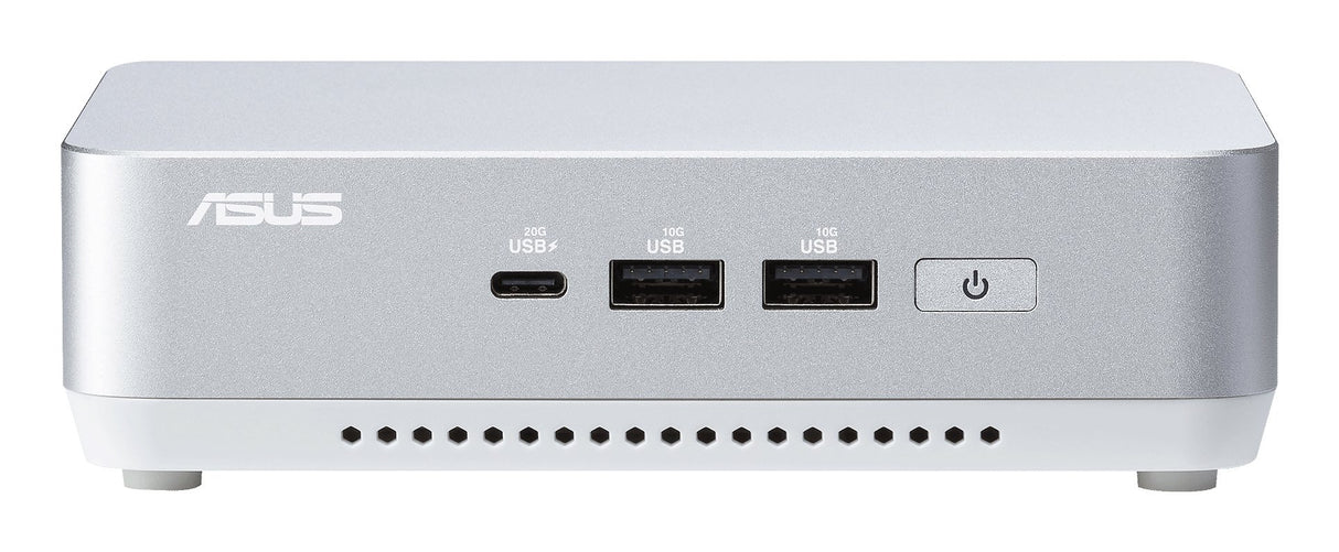 EAN 4711387498613 - ASUS RNUC14RVSU7089A2I UCFF Plata 155H imagen 1