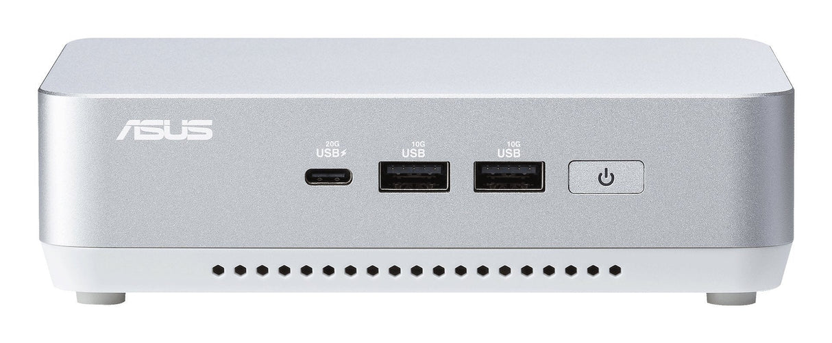 EAN 4711387496725 - ASUS NUC 14 Pro+ RNUC14RVSU700002I UCFF Blanco 155H imagen 1