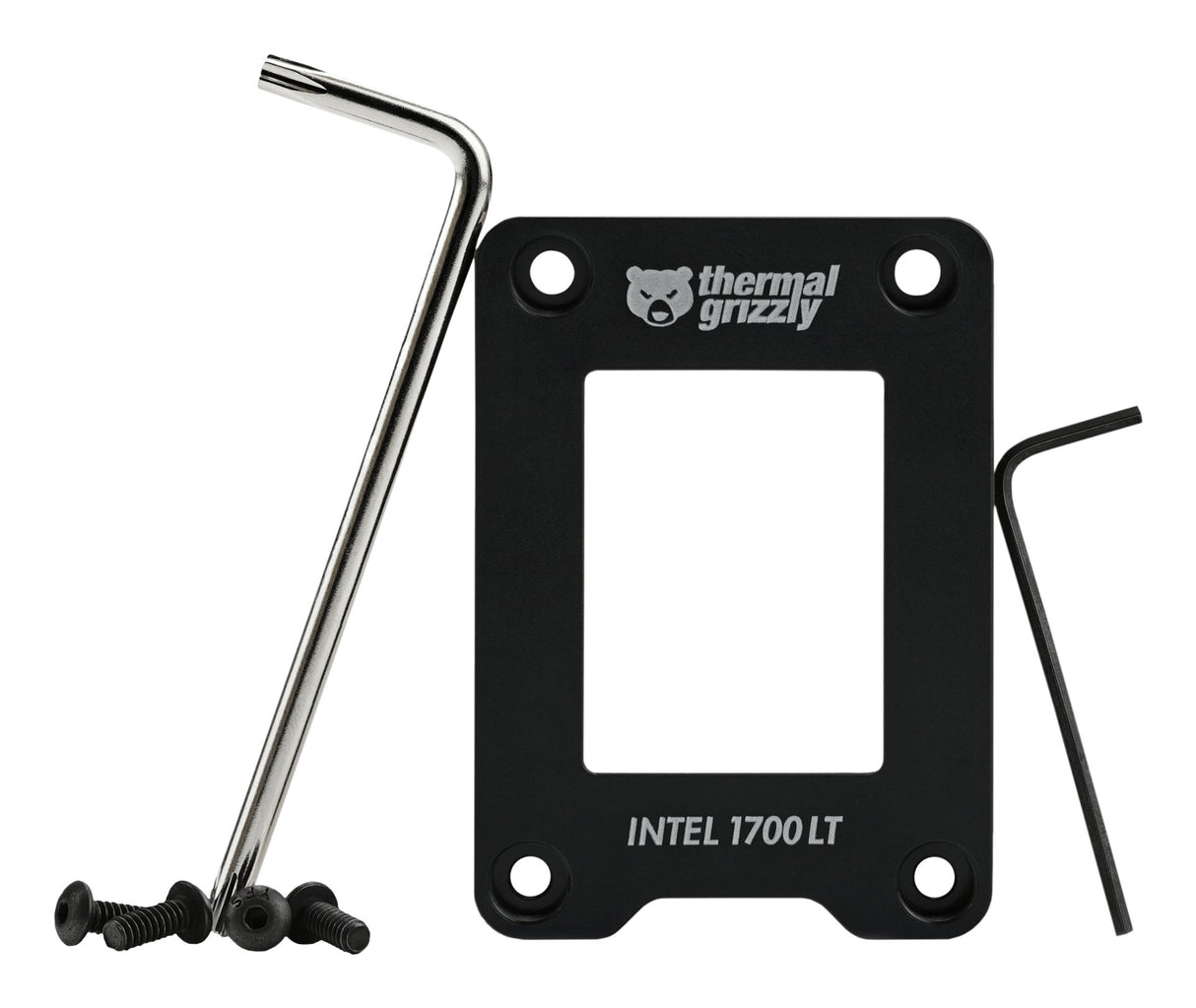 EAN 4260711991035 - Thermal Grizzly CPU Contact Frame Kit de mejora de estructura imagen 4