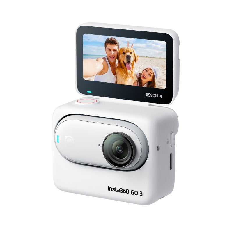 EAN 6970357854776 - Insta360 GO 3 cámara para deporte de acción 2K Ultra HD Wifi 35 g imagen 4