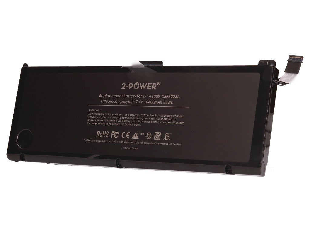 EAN 5055190134337 - 2-Power CBP3228A refacción para laptop Batería imagen 4