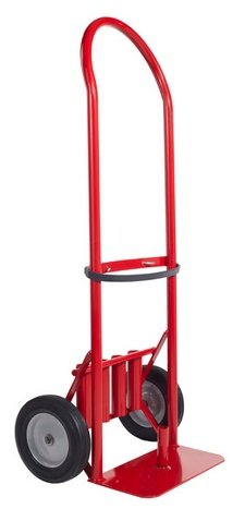 EAN 3165140042642 - Bosch 1 610 795 007 carretilla de mano Rojo imagen 1