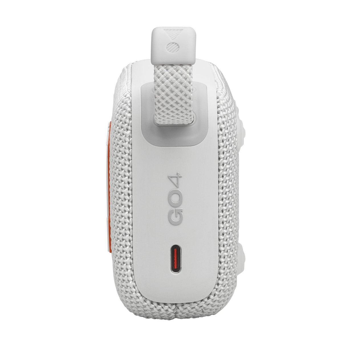 Jbl Go 4 Altavoz Bluetooth Blanco