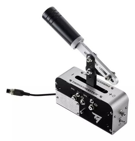 Thrustmaster Freno De Mano Tss Para Ps5/ Ps4/ Xbox One/ Pc
