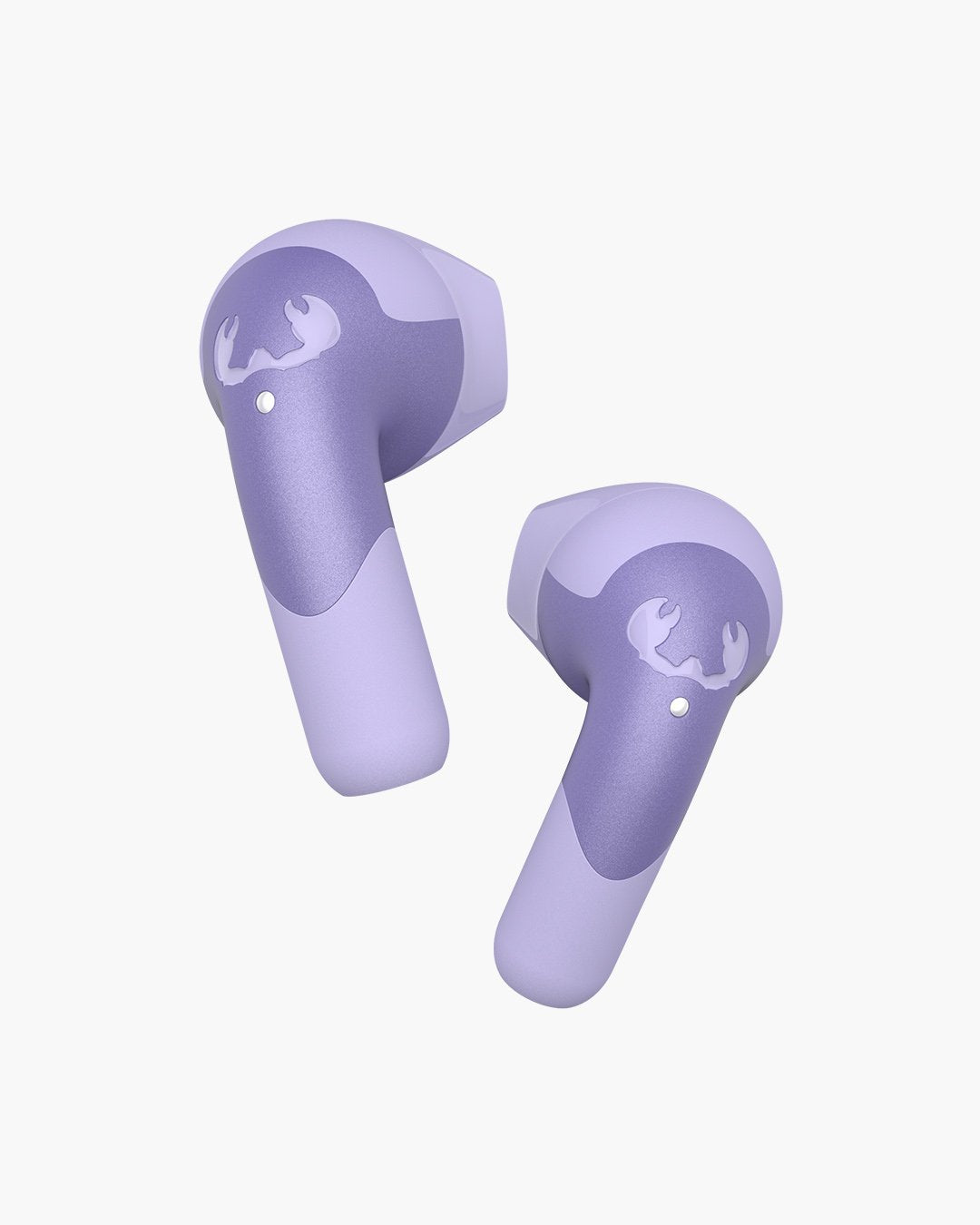 Auriculares Fresh'N Rebel Twins Blaze Inalambrico Dreamy Lilac