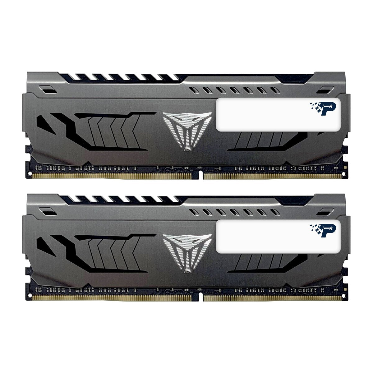 EAN 0814914025475 - Patriot Memory Viper Steel PVS416G300C6K módulo de memoria 16 GB 2 x 8 GB DDR4 288-pin DIMM imagen 2