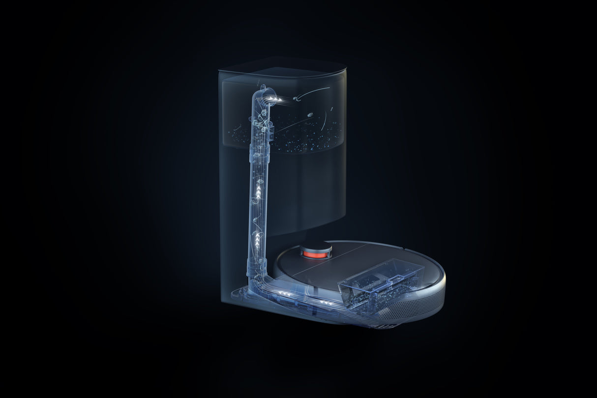 EAN 6934177746536 - Xiaomi BHR5196EU accesorio y suministro de vacío Bolsa para el polvo Robot aspirador imagen 3