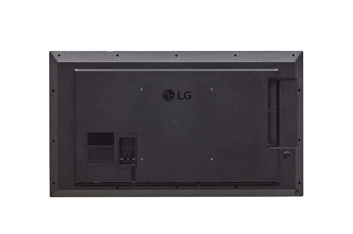 EAN 8806084295798 - LG 65UM5N-H Pantalla plana para señalización digital 165,1 cm (65") LCD Wifi 500 cd / m² 4K Ultra HD Negr imagen 9