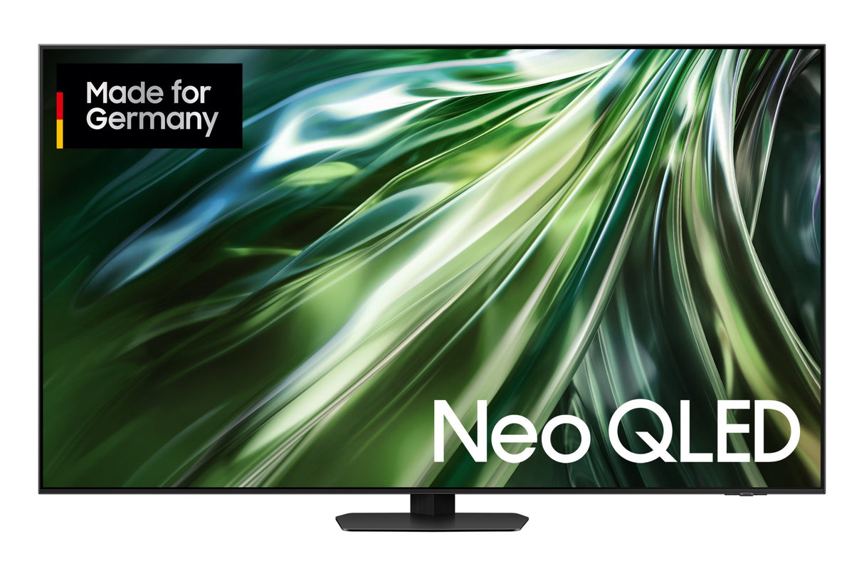 EAN 8806095389431 - Samsung GQ75QN90DAT 190,5 cm (75") 4K Ultra HD Smart TV Wifi Negro imagen 1