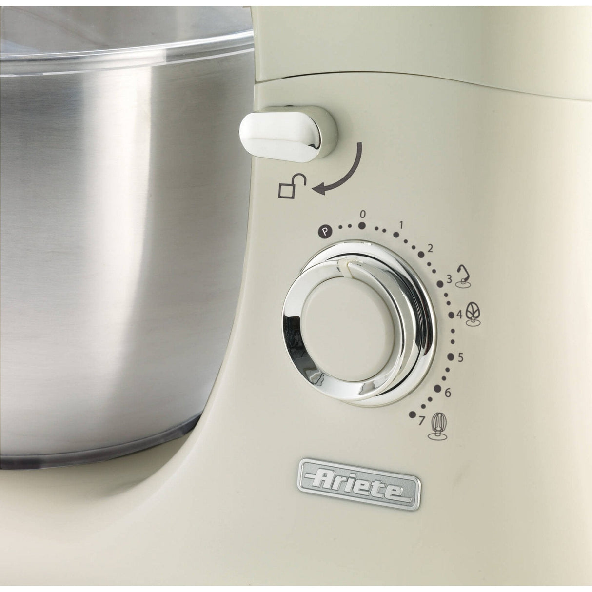 EAN 8003705116009 - Ariete 1588/04 Batidora de varillas 1200 W Verde imagen 6