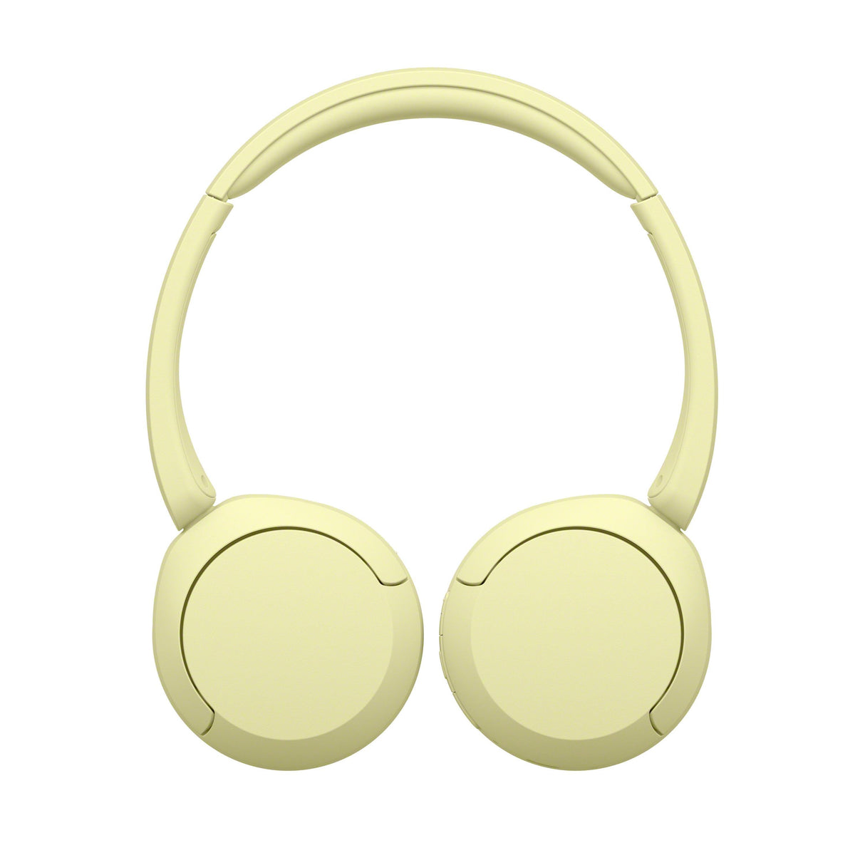 EAN 4548736166516 - Sony WHCH520Y.CE7 auricular y casco Auriculares Inalámbrico Diadema Llamadas/Música USB Tipo C Bluetooth imagen 5