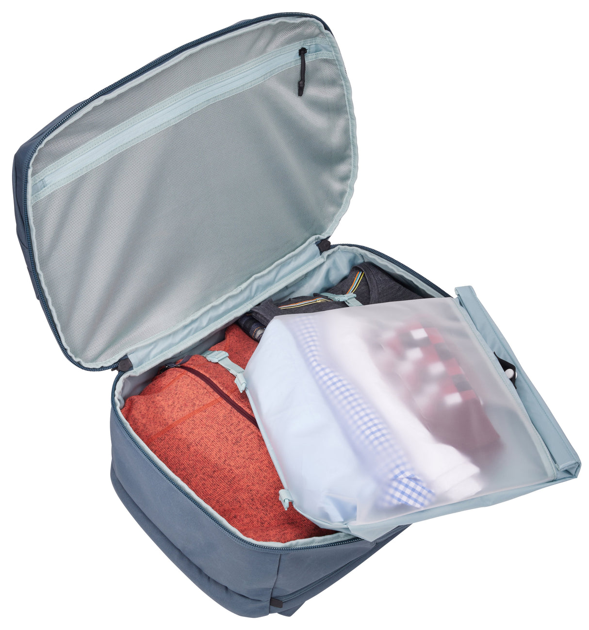 Thule Aion Travel Backpack 40l - Dark Slate