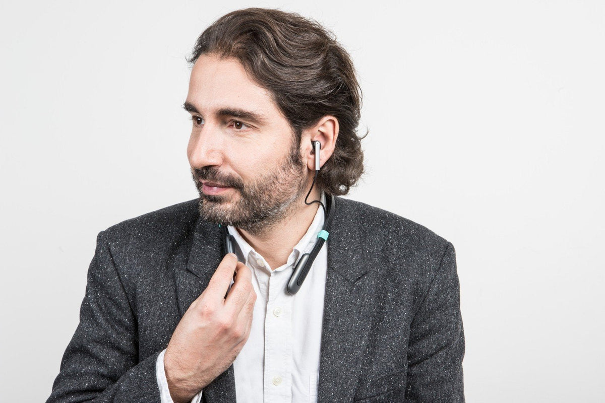 Bakkerelkhuizen Orosound Auriculares Tilde Air Premium Anc Open Offices