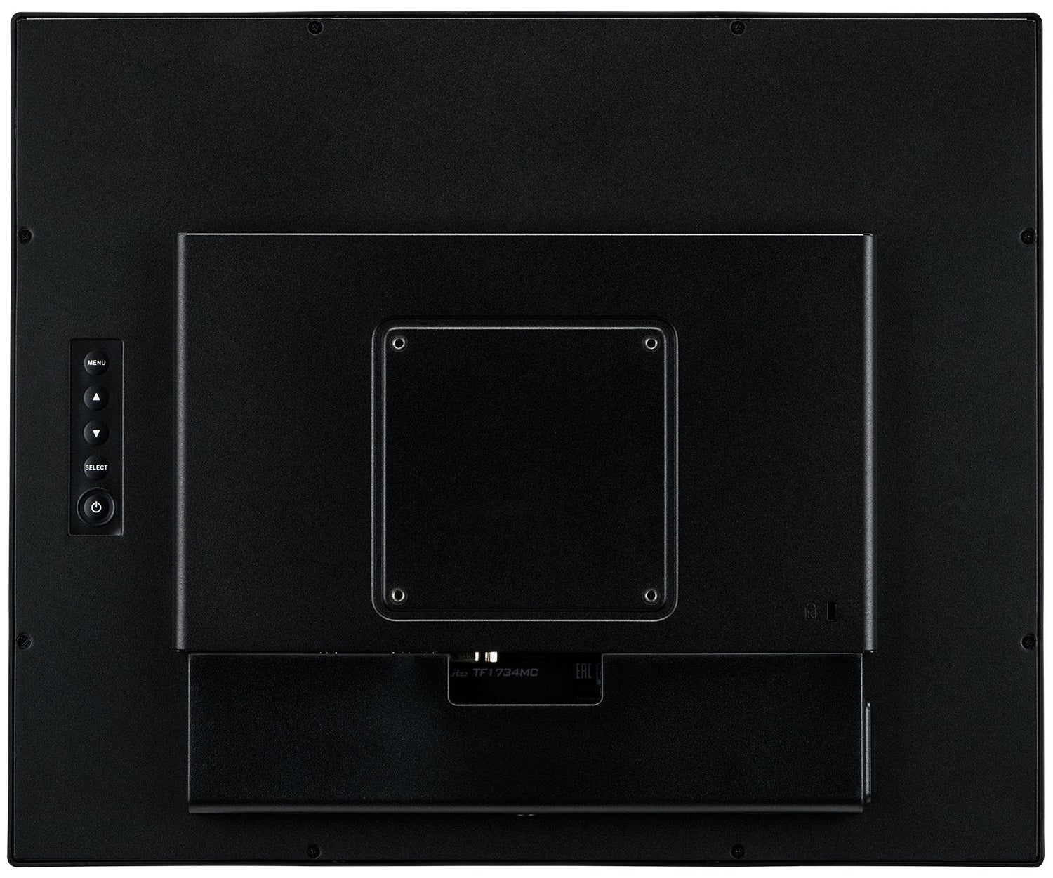 Monitor Iiyama 17 Pl Tf1734mc-B7x Touch 5:4 Vga Hdmi Dp Usb 5ms Ip65