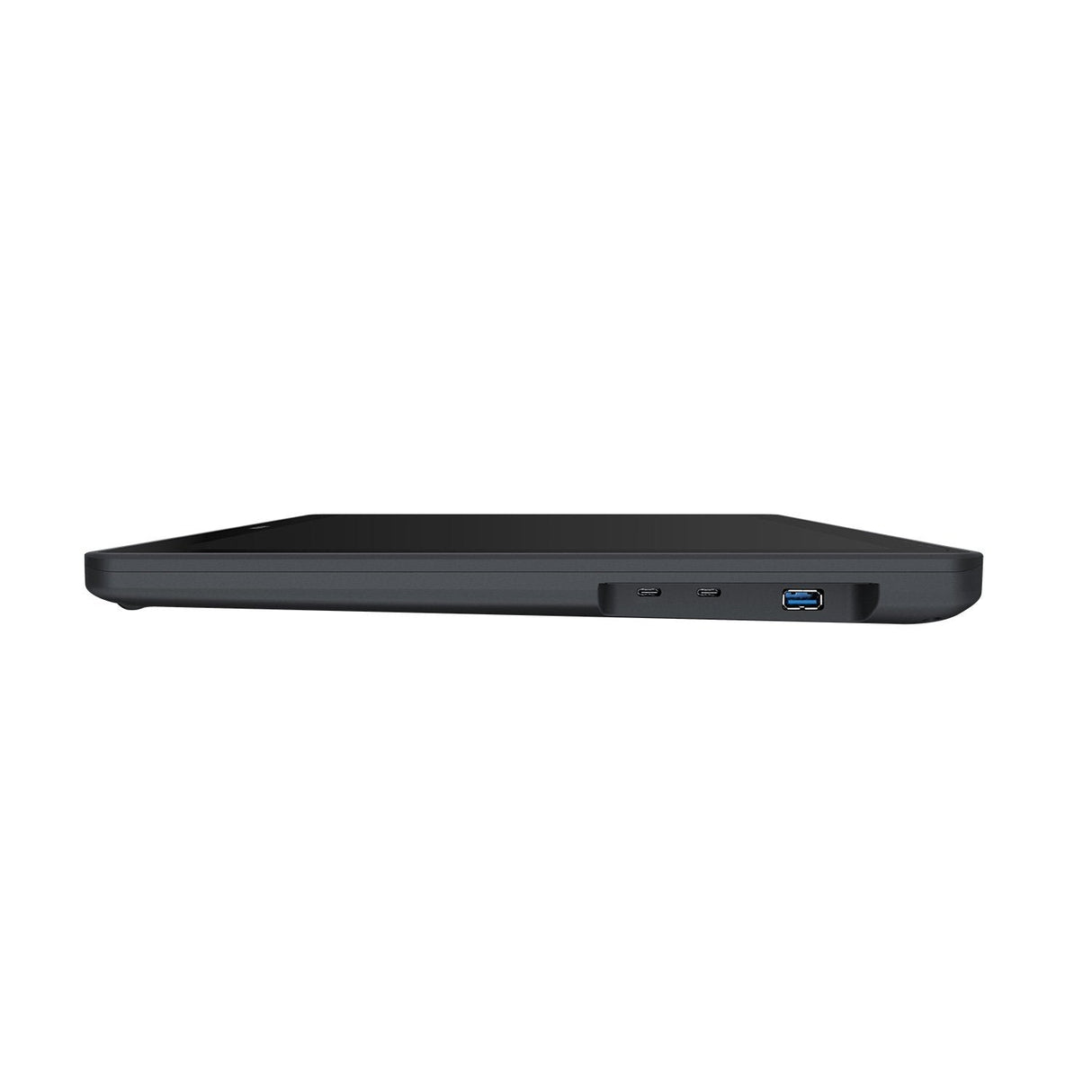 EAN 6930444801731 - HUION Kamvas 22 Plus tableta digitalizadora Negro 476,64 x 268,11 mm USB imagen 7