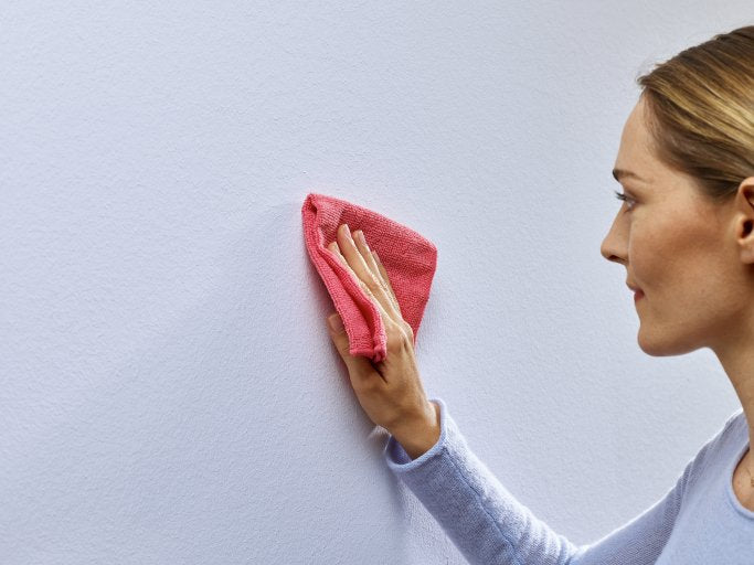 Papel Pintado Y Yeso Adhesivo Para Uñas Tesa Hama 0,5 Kg 2 Piezas.