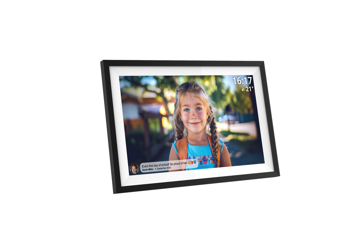 Denver Frameo Pff-1516 39,6cm (15,6 )