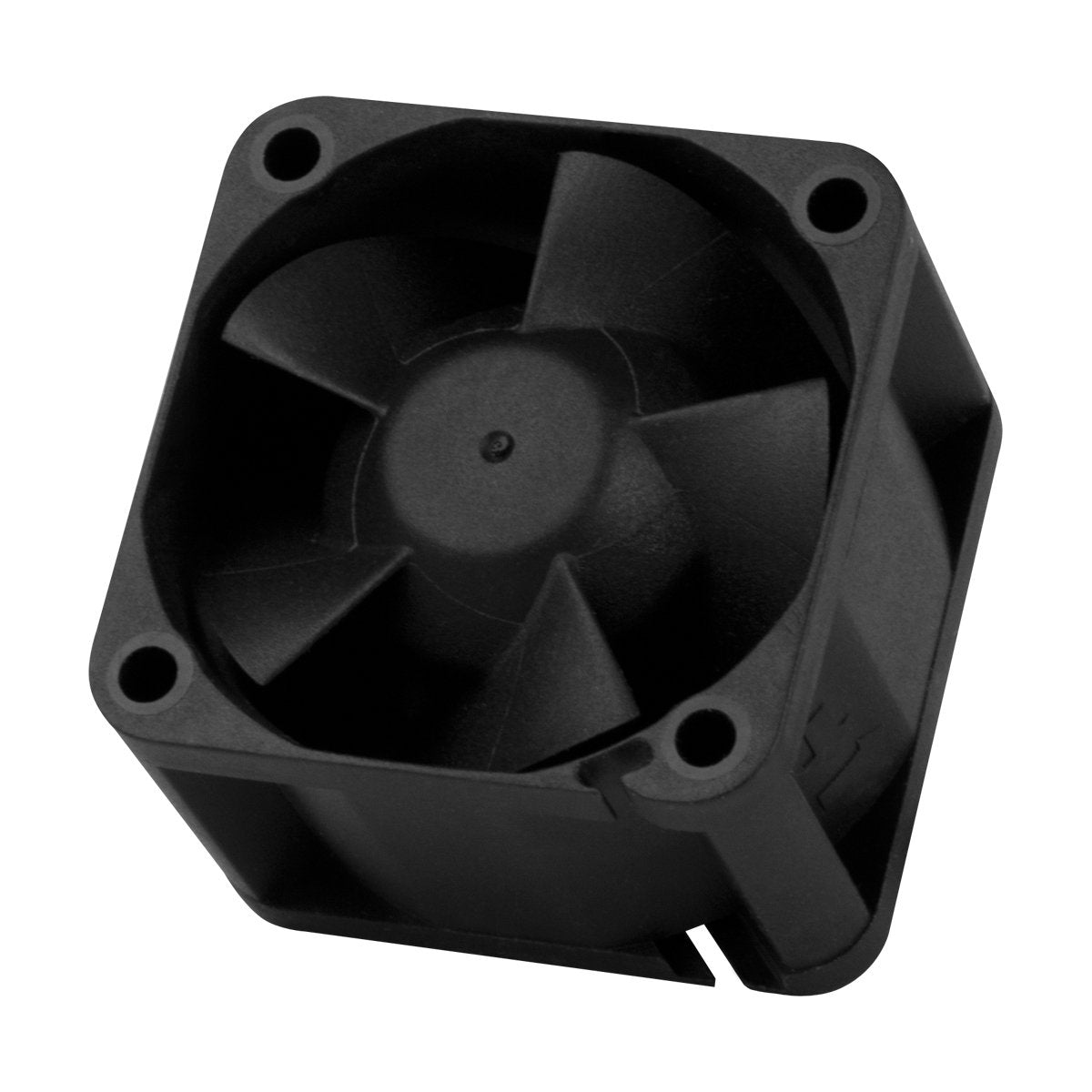 EAN 4895213703819 - ARCTIC S4028-6K Carcasa del ordenador Ventilador 4 cm Negro 5 pieza(s) imagen 2