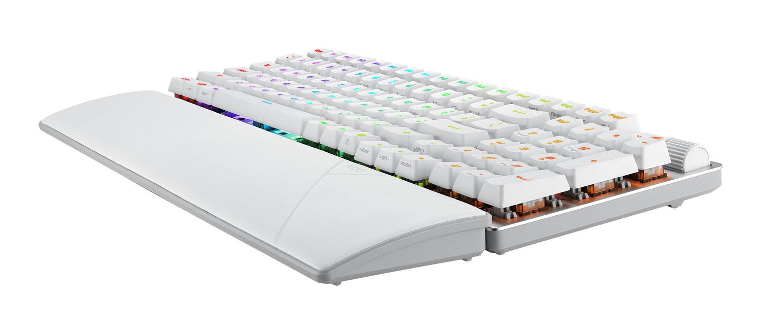 Asus Teclado Rog Mrix Scope Ii 96 Rx Wireless Wht