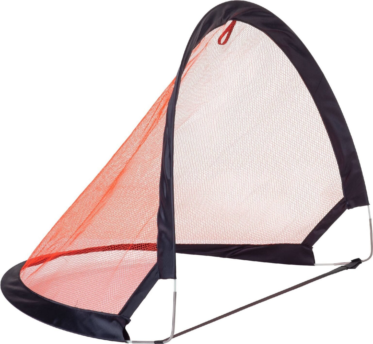 Pure2improve Pop-Up Football Goal Set