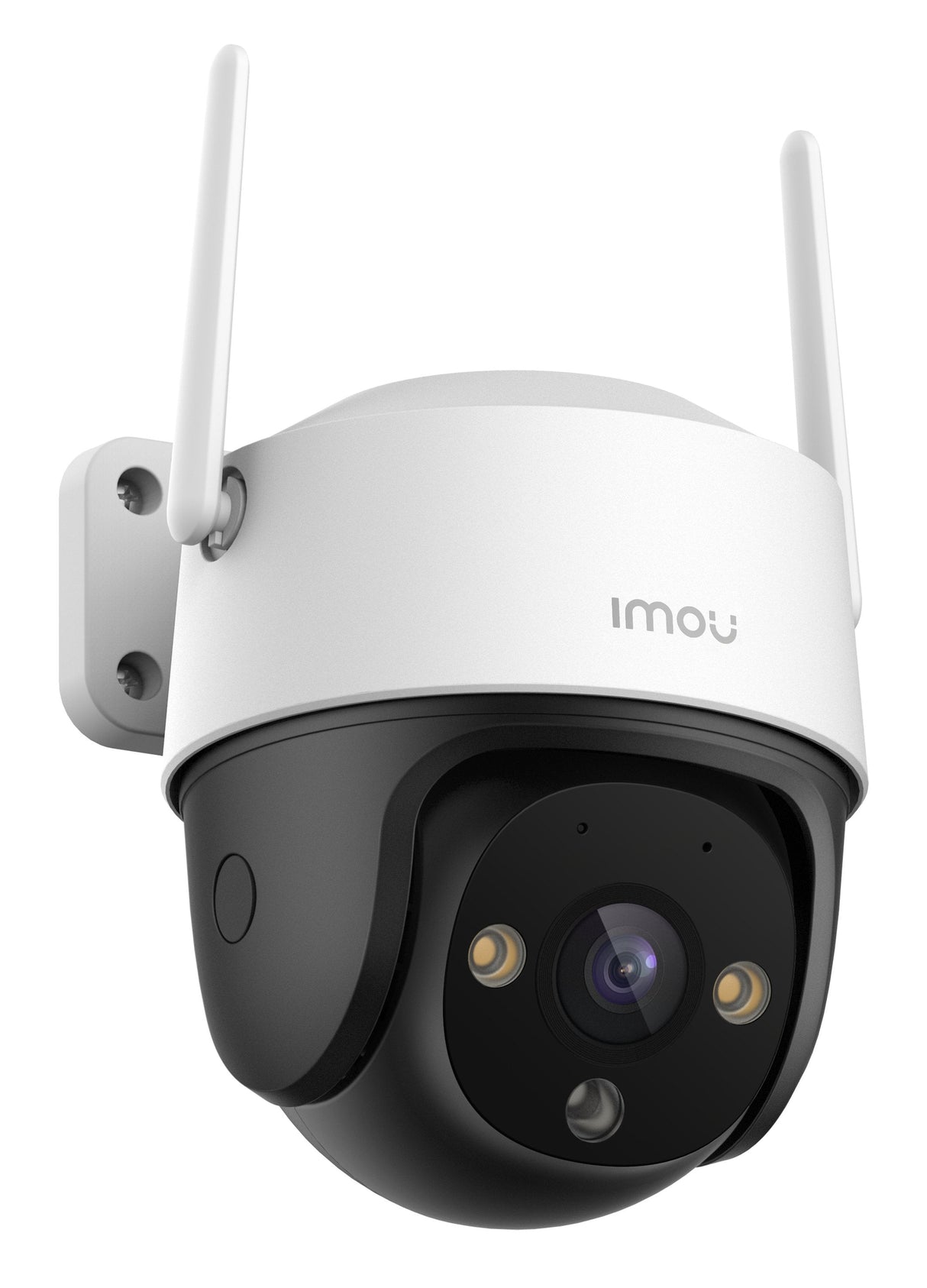 EAN 6971927238194 - Imou Cruiser 2C 2K Torreta Cámara de seguridad IP Exterior 2304 x 1296 Pixeles Techo/pared imagen 3