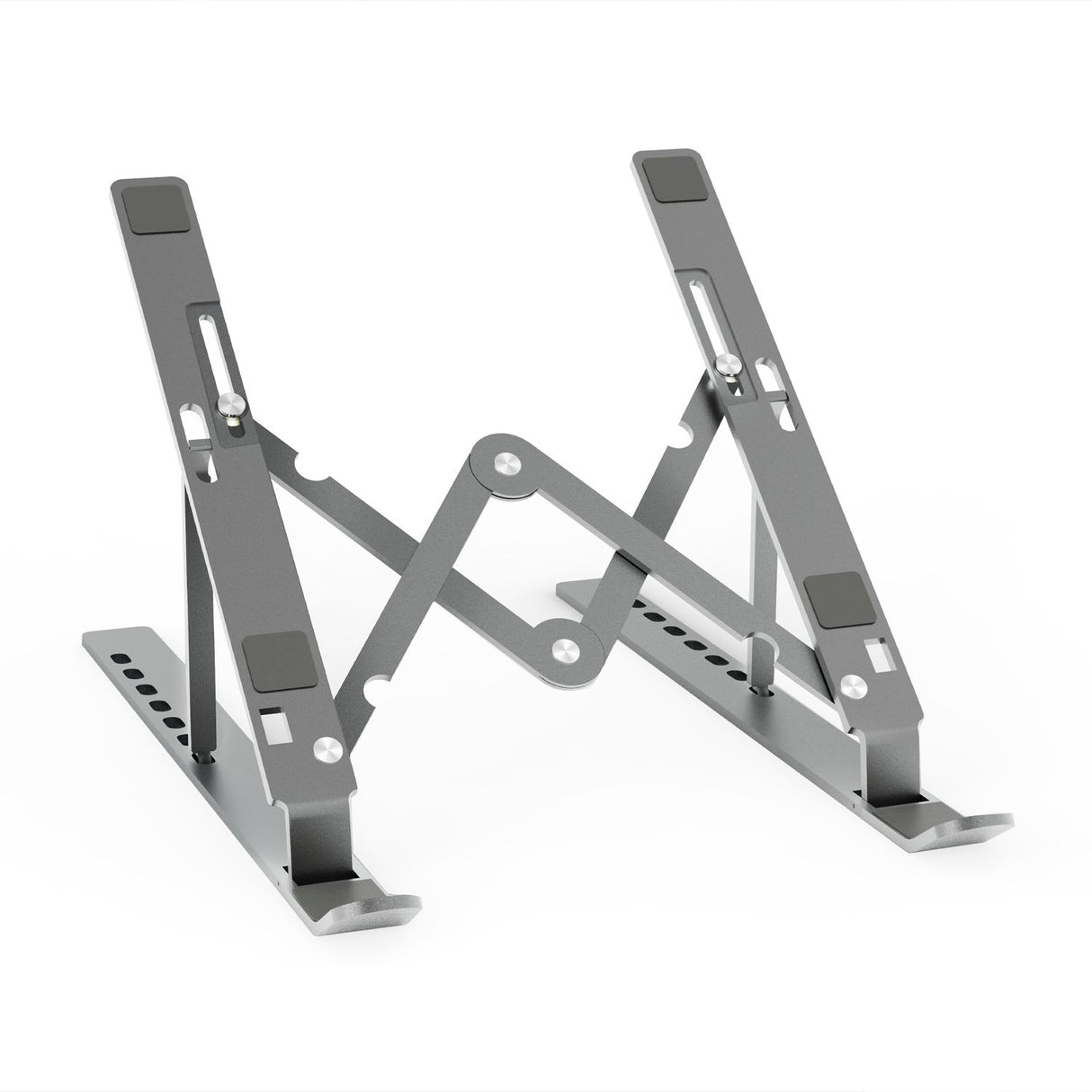 EAN 8436574708813 - AISENS LPS3M-179 soporte para ordenador portátil Soporte para ordenador portátil y tableta 38,1 cm (15") imagen 1