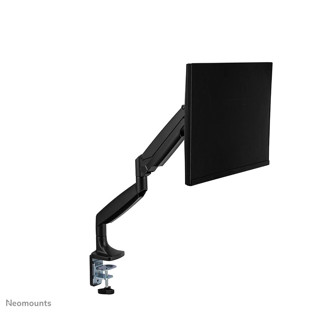 EAN 8717371446017 - Neomounts NM-D750BLACK soporte para monitor 81,3 cm (32") Escritorio Negro imagen 5