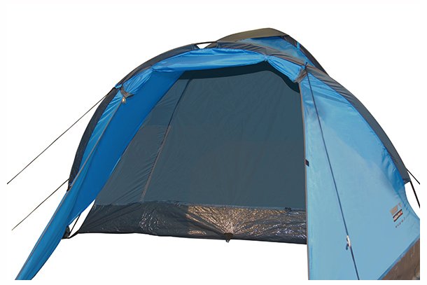 EAN 4001690101714 - High Peak ONTARIO 3 Azul, Gris imagen 4