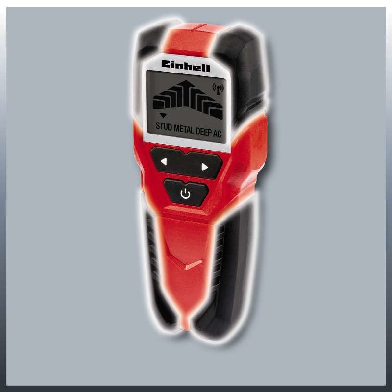 Einhell Detector Digital Tc-Md 50 2270090