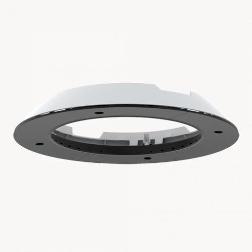 EAN 7331021072619 - Axis TQ6902-E Protector contra inclemencias meteorológicas imagen 1