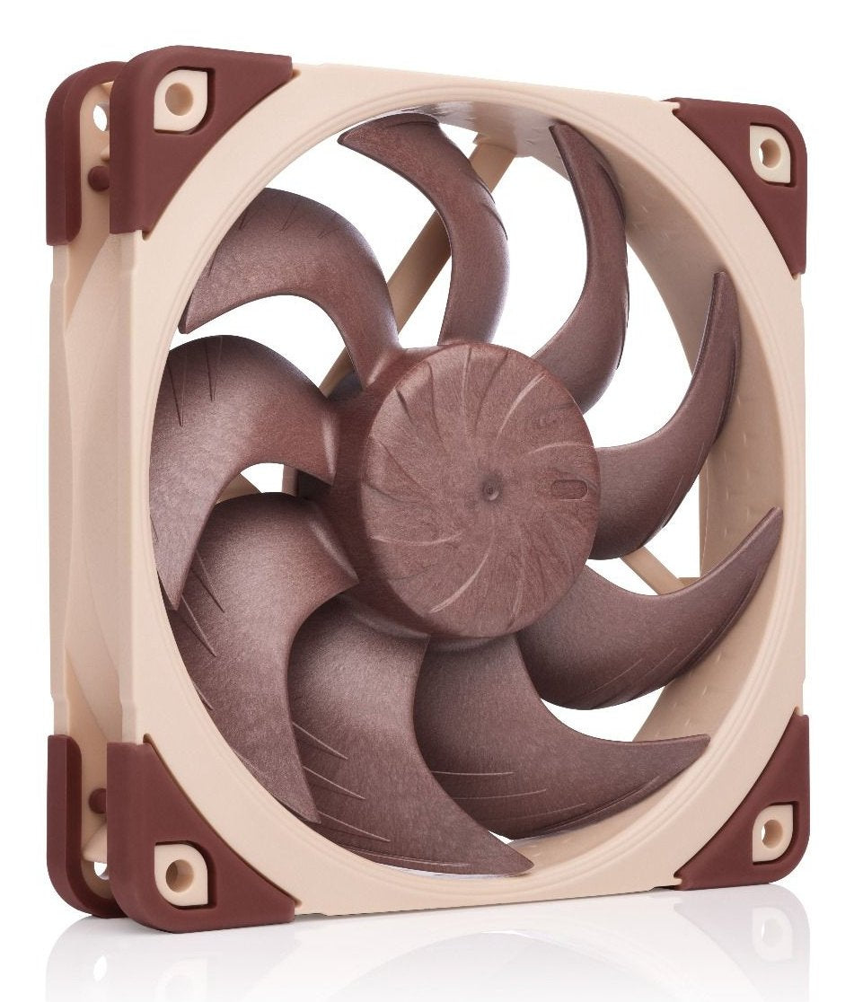 Noctua Nf-A12x25 G2 Pwm (Pwm-Anschluss, 120 Mm) Nf-A12x25 G2 Pwm