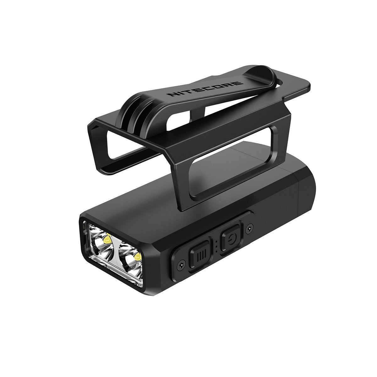 EAN 6952506405060 - Nitecore TIP2 Negro Linterna de mano LED imagen 2