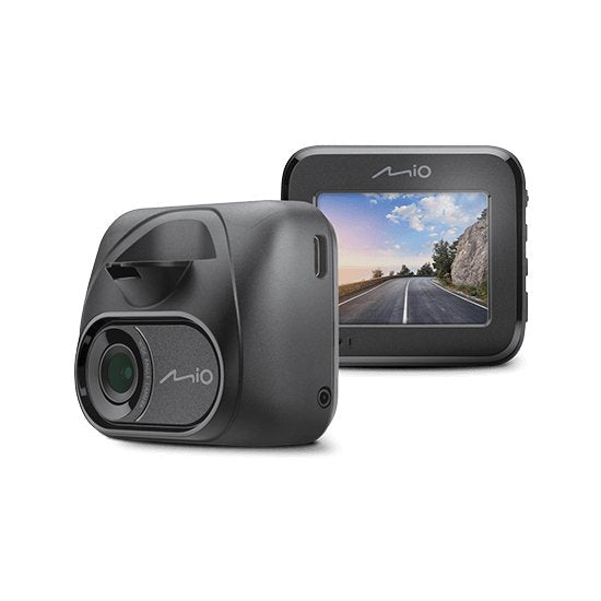 EAN 4713264287662 - Mio MiVue C595W Full HD Wifi Negro imagen 1