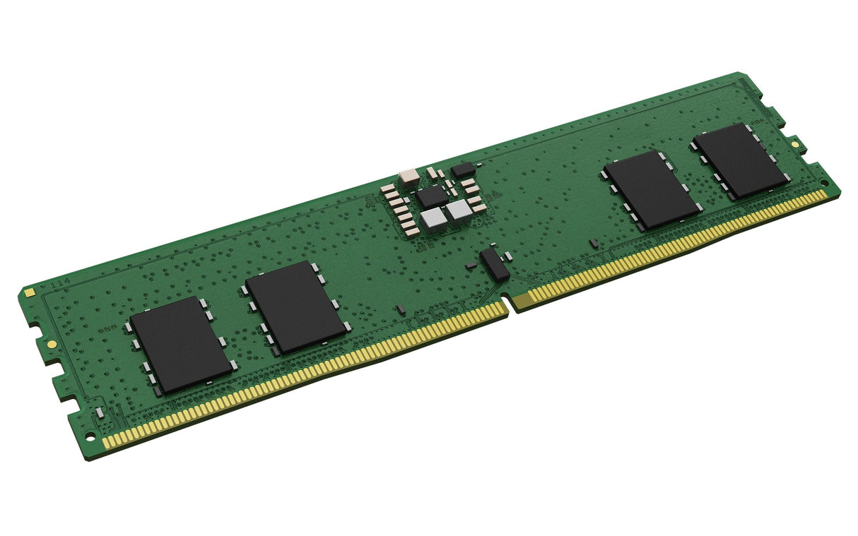 EAN 0740617348194 - Kingston Technology ValueRAM módulo de memoria 8 GB 1 x 8 GB DDR5 6400 MT/s imagen 3