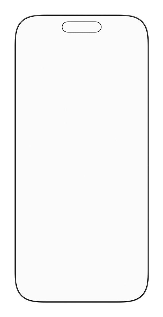 EAN 5715685026614 - PanzerGlass ® Stealth Screen Protector iPhone 17 Pro | Ultra-Wide Fit w. FASTFIT IN-A-BOX Protector de pa imagen 4