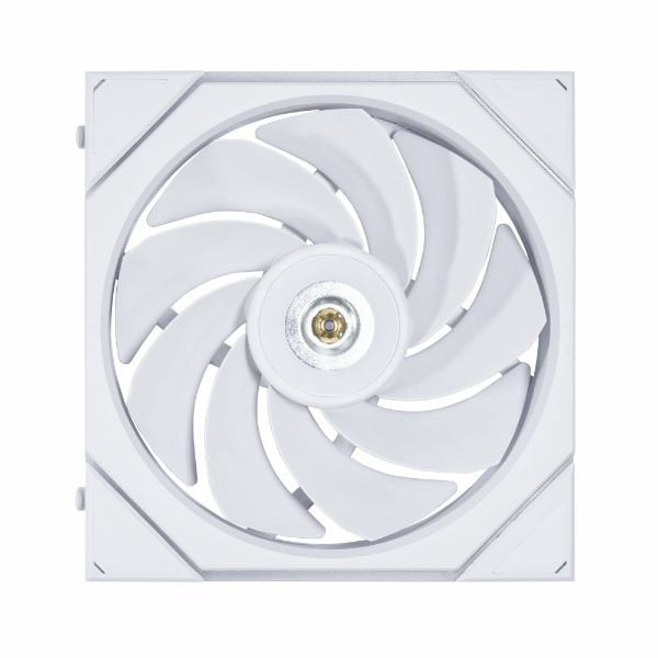 Ventilador Pc Lian Li Uni Fan Tl Series Reverse Blade - 140mm, Blanco