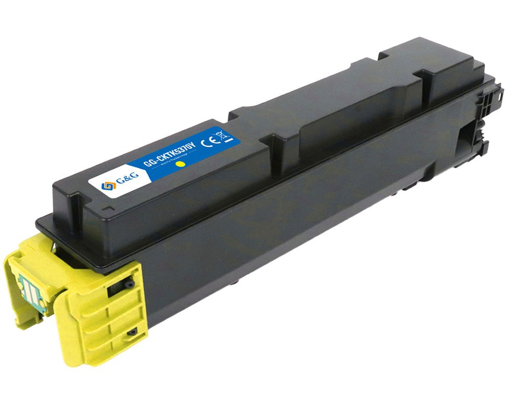 Toner G&G Ers. Tk5370y