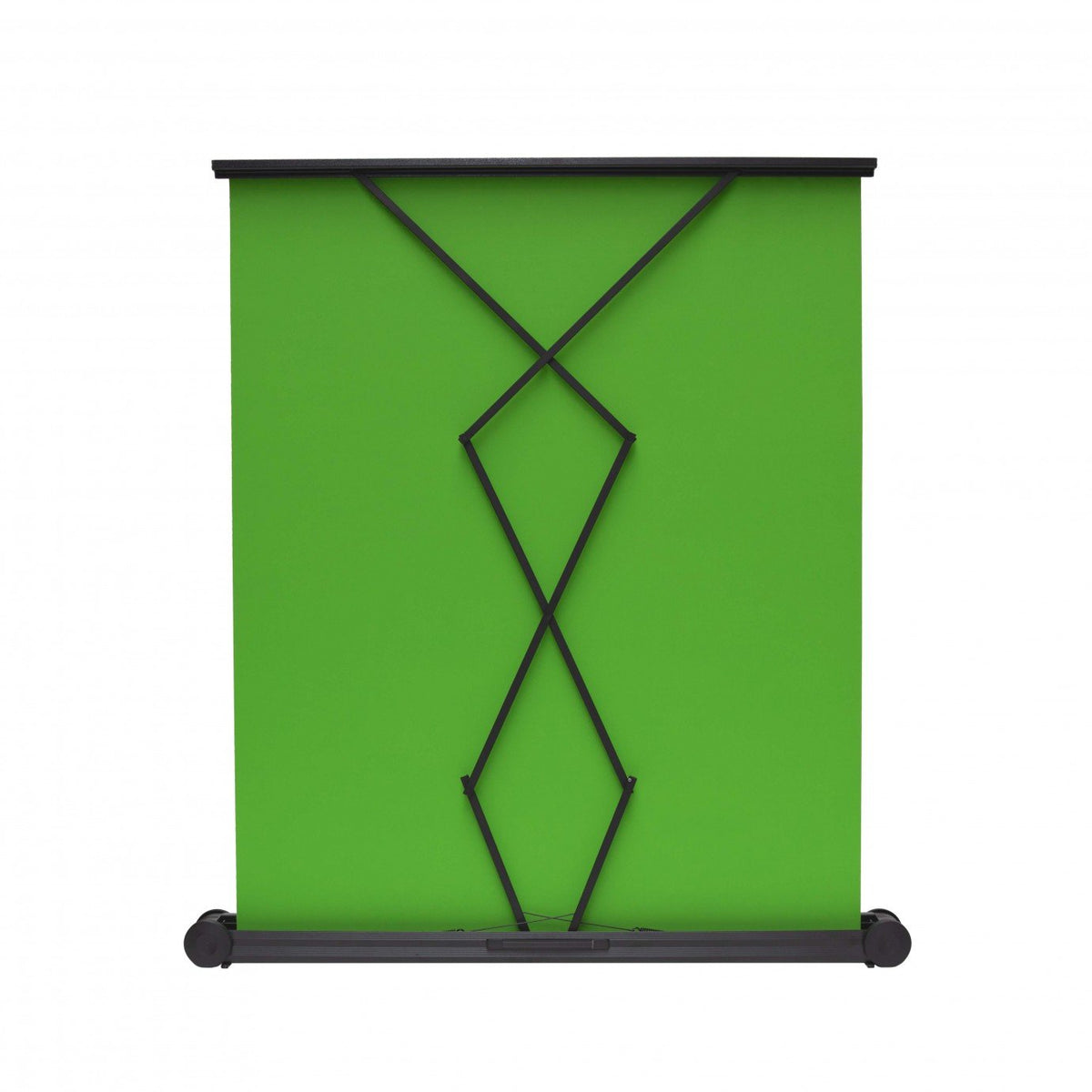 Celexon Mobile Chroma Key Verde Screen 150 X 180