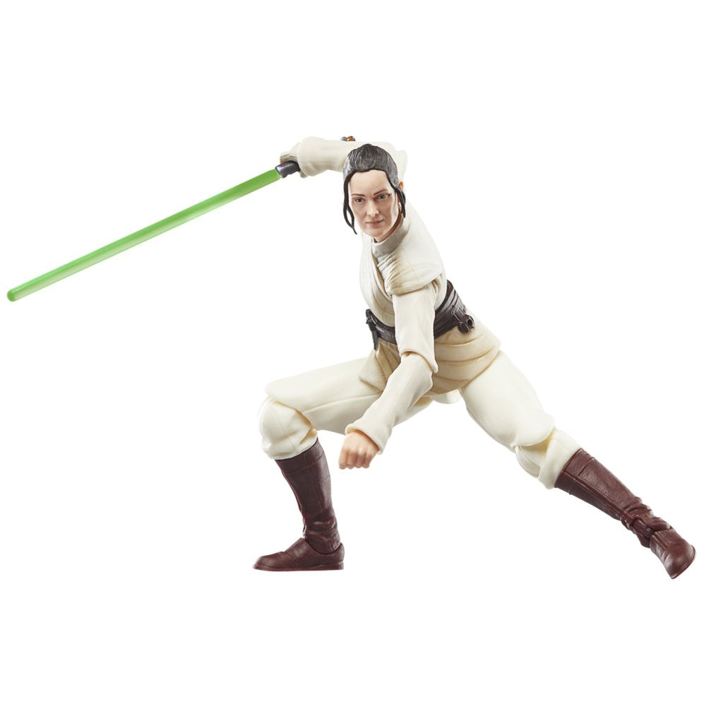 Figura Hasbro Star Wars The Black Series Jedi Master Indara