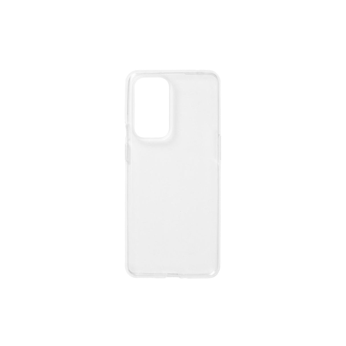 Estuff Es673077-Bulk Funda Para Galaxy A52 / A52 5g Transparente