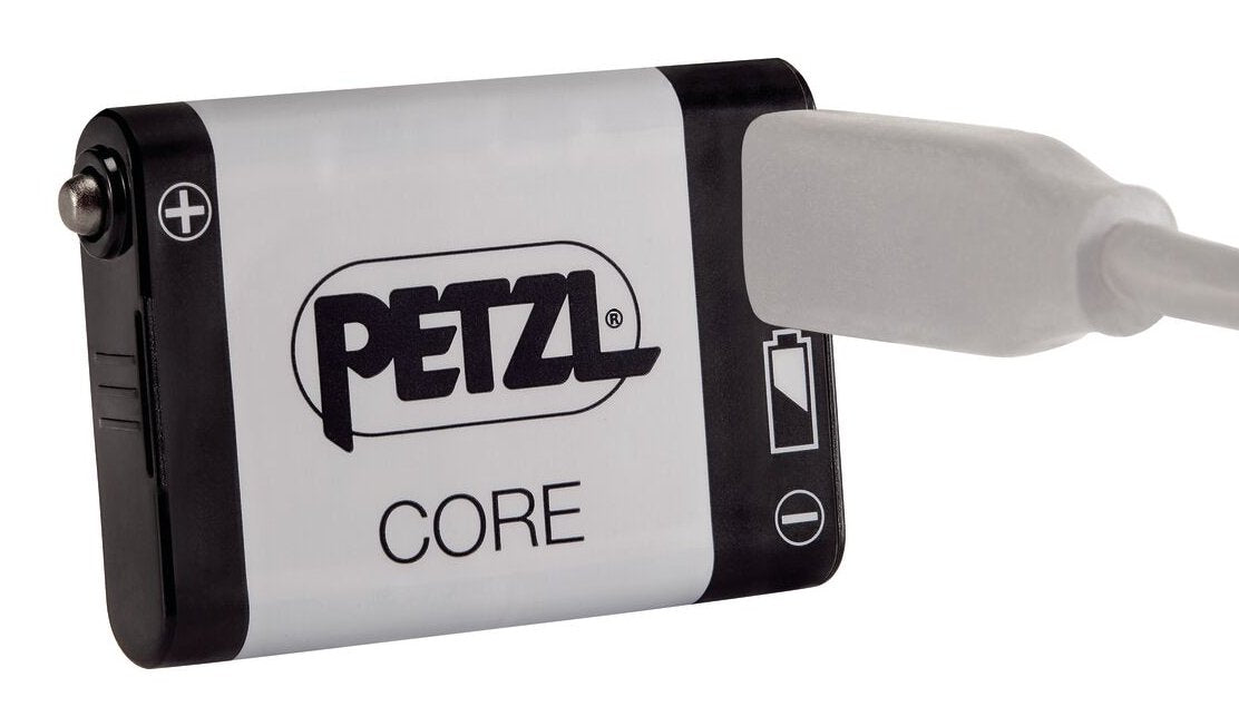 Petzl E099eb00 Accu Core