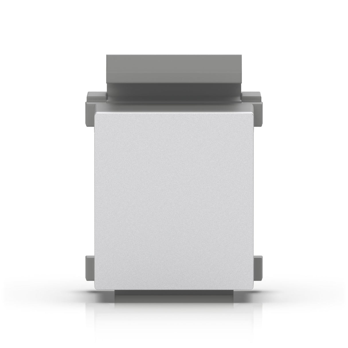 EAN 0810084692271 - Ubiquiti UISP UACC-Keystone-Blank-Insert Módulo jack keystone imagen 4