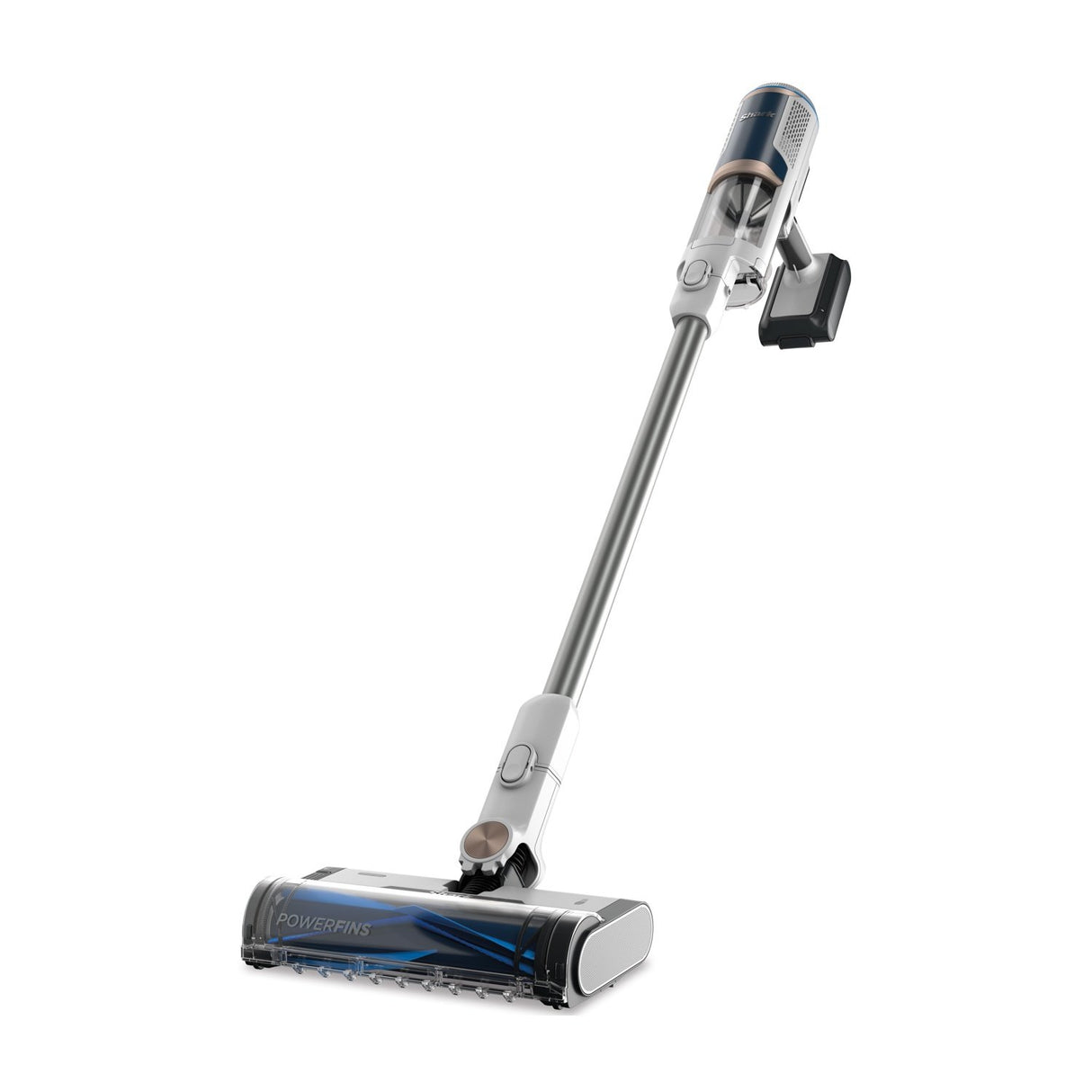 EAN 0622356297615 - Sharkclean BU3521EU aspiradora de pie y escoba eléctrica Aspiradora escoba 2 en 1 Batería Secar Sin bolsa imagen 3