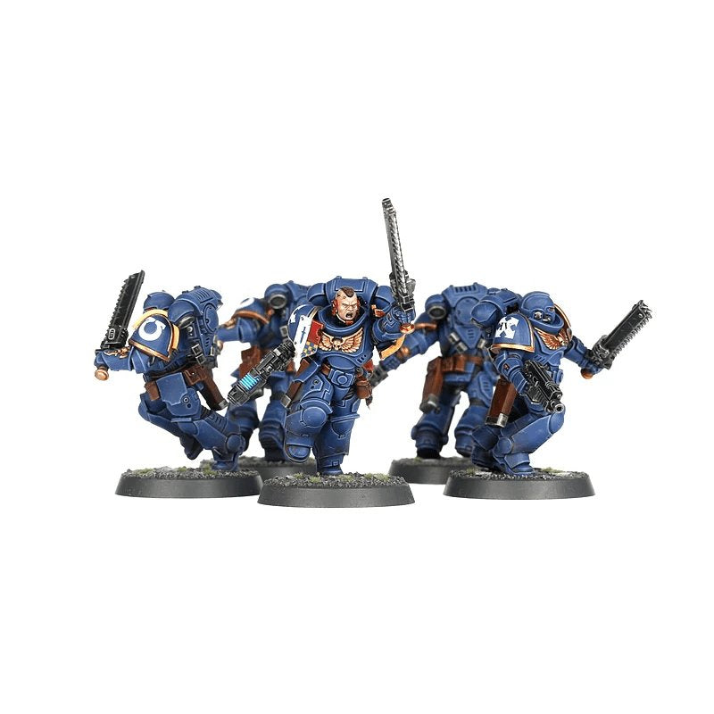Warhammer 40k - Boite De Jeu V.11 : Armageddon (En)
