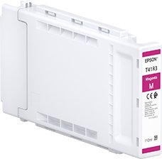 Epson Cartucho De Tinta Magenta 110 Ml C13t41r340 (T41r340)