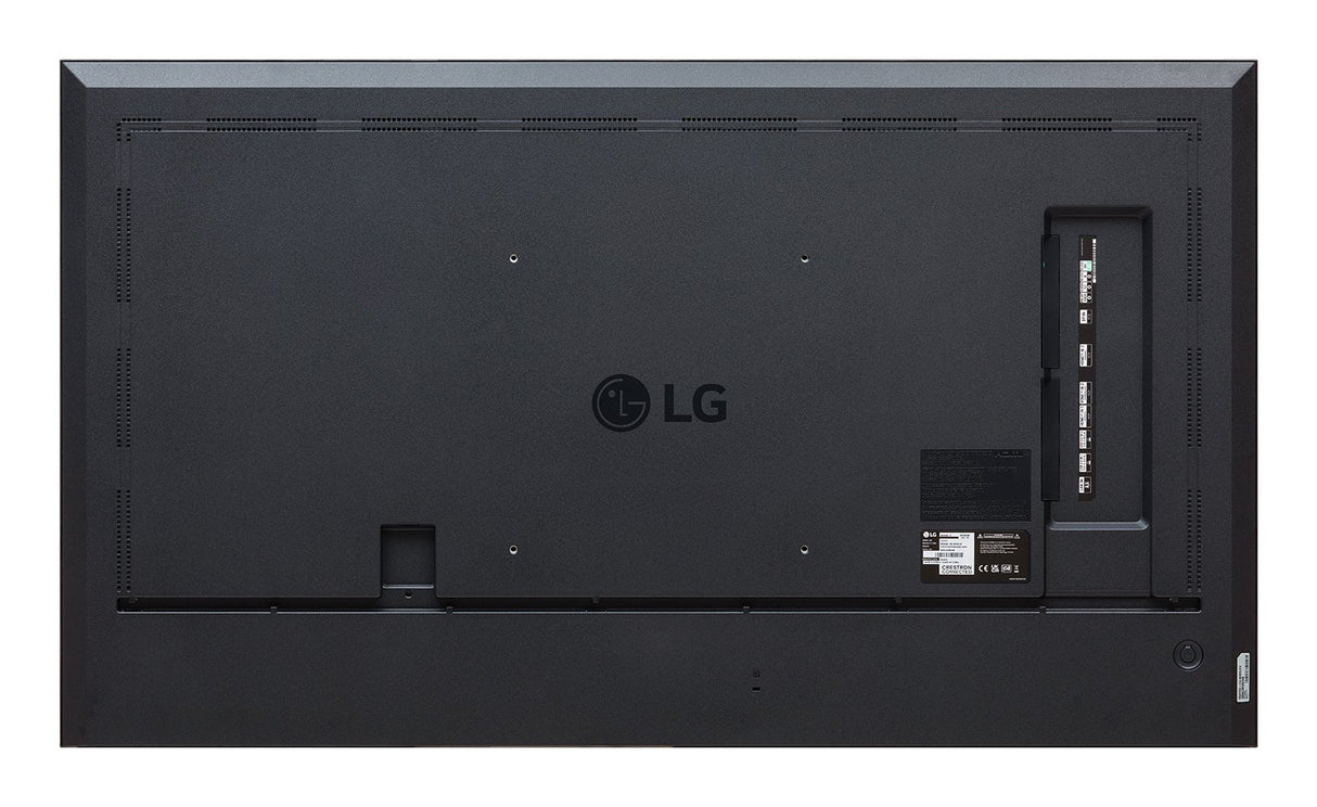 EAN 8806096540718 - LG 65UH5Q-E pantalla de señalización 165,1 cm (65") Wifi 500 cd / m² 4K Ultra HD Negro Procesador incorpo imagen 5